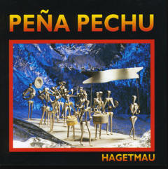 CD Peña Péchu