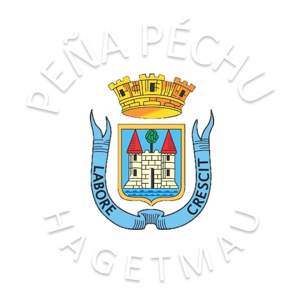 logo Peña Péchu